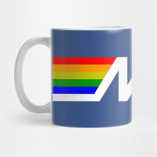 Tap the MAC Machine Mug